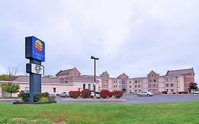 Comfort Inn Birch Run - Frankenmuth
